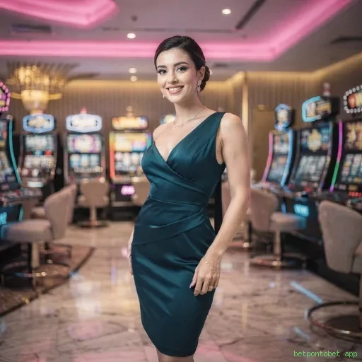Prosperity Fortune Tree - PG Soft Slot